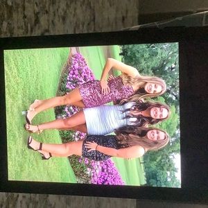 Meet your Posher, Tennessee